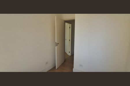 Corredor de apartamento para alugar com 2 quartos, 53m² em Parque Industriario, Santo André