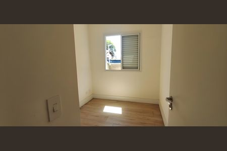 Quarto 1 de apartamento para alugar com 2 quartos, 53m² em Parque Industriario, Santo André