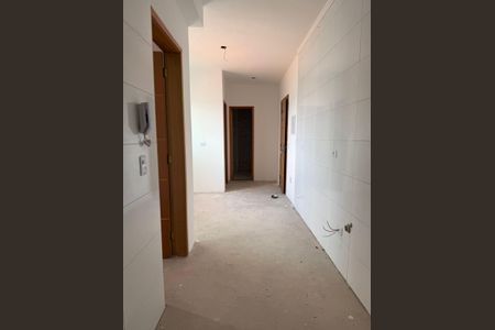 Apartamento à venda com 38m², 2 quartos e sem vaga Apartamento à venda com 38m², 2 quartos e sem vagaCozinha