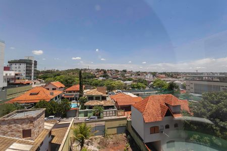 Apartamento à venda com 140m², 2 quartos e 2 vagas Apartamento à venda com 140m², 2 quartos e 2 vagasCobertura - Vista