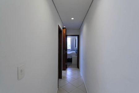 Apartamento à venda com 140m², 2 quartos e 2 vagas Apartamento à venda com 140m², 2 quartos e 2 vagasCorredor