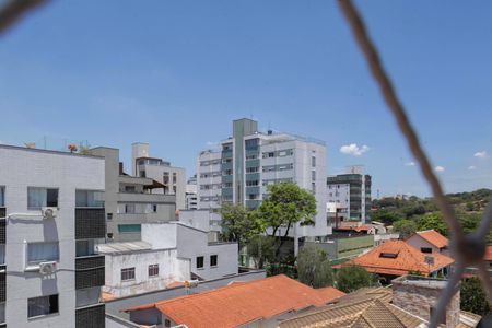 Apartamento à venda com 140m², 2 quartos e 2 vagas Apartamento à venda com 140m², 2 quartos e 2 vagasCobertura - Sala 2 - Vista