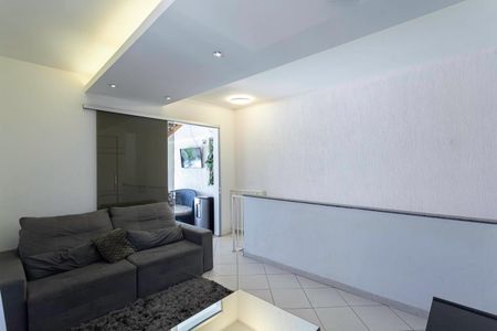 Apartamento à venda com 140m², 2 quartos e 2 vagas Apartamento à venda com 140m², 2 quartos e 2 vagasCobertura - Sala 2