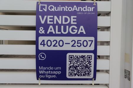 Apartamento à venda com 56m², 2 quartos e 1 vagaPlaquinha IEBK-562