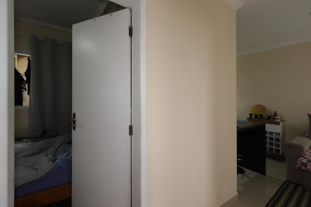 Apartamento à venda com 56m², 2 quartos e 1 vagaCorredor