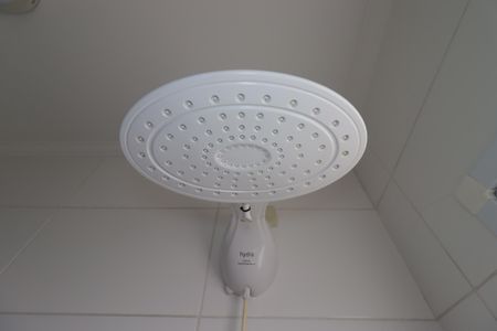 Apartamento à venda com 56m², 2 quartos e 1 vagaBanheiro Social - Chuveiro