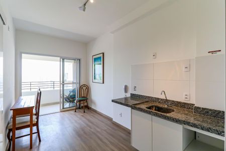 Apartamento à venda com 33m², 1 quarto e 1 vaga Apartamento à venda com 33m², 1 quarto e 1 vagaStudio