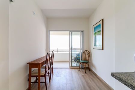 Apartamento à venda com 33m², 1 quarto e 1 vaga Apartamento à venda com 33m², 1 quarto e 1 vagaStudio