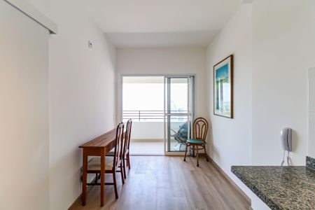 Apartamento à venda com 33m², 1 quarto e 1 vaga Apartamento à venda com 33m², 1 quarto e 1 vagaStudio