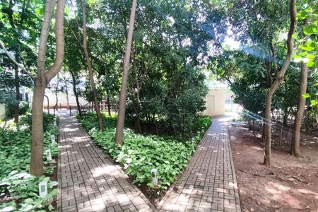 Apartamento à venda com 109m², 3 quartos e 2 vagas Apartamento à venda com 109m², 3 quartos e 2 vagasÁrea Comum - Bosque