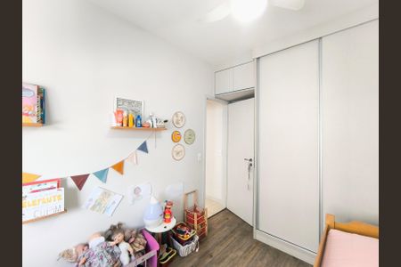 Apartamento à venda com 109m², 3 quartos e 2 vagas Apartamento à venda com 109m², 3 quartos e 2 vagasQuarto 2