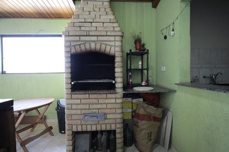 Casa à venda com 293m², 3 quartos e 2 vagas Casa à venda com 293m², 3 quartos e 2 vagasÁrea gourmet