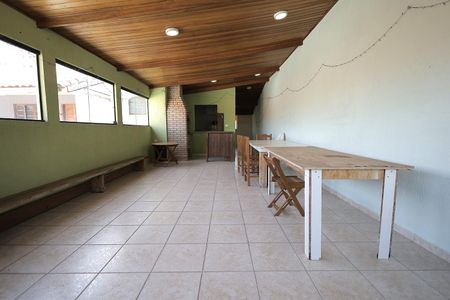 Casa à venda com 293m², 3 quartos e 2 vagas Casa à venda com 293m², 3 quartos e 2 vagasÁrea gourmet