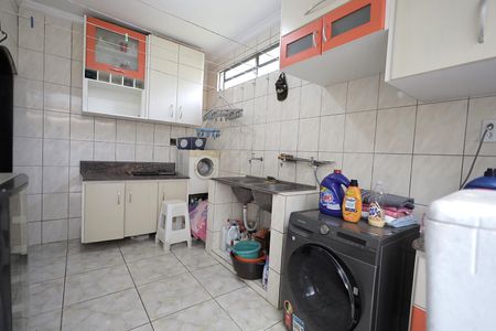 Casa à venda com 293m², 3 quartos e 2 vagas Casa à venda com 293m², 3 quartos e 2 vagasÁrea de Serviço