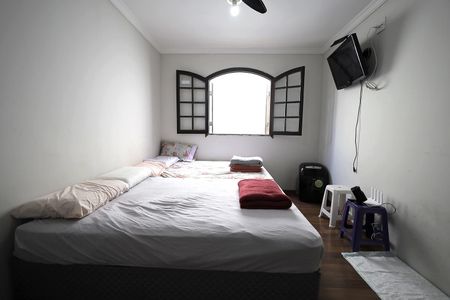 Casa à venda com 293m², 3 quartos e 2 vagas Casa à venda com 293m², 3 quartos e 2 vagasQuarto 3