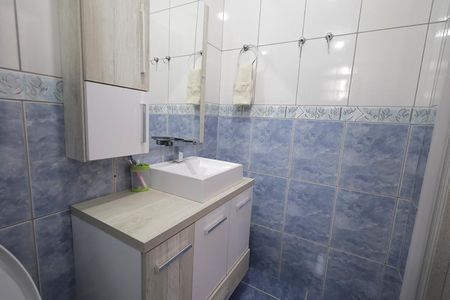 Casa à venda com 293m², 3 quartos e 2 vagas Casa à venda com 293m², 3 quartos e 2 vagasBanheiro Suíte
