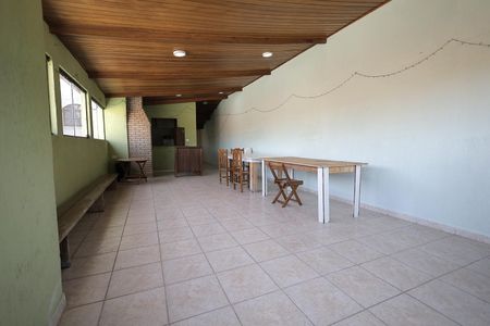 Casa à venda com 293m², 3 quartos e 2 vagas Casa à venda com 293m², 3 quartos e 2 vagasÁrea gourmet