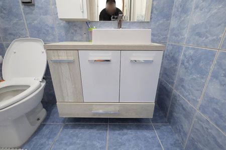 Casa à venda com 293m², 3 quartos e 2 vagas Casa à venda com 293m², 3 quartos e 2 vagasBanheiro Suíte