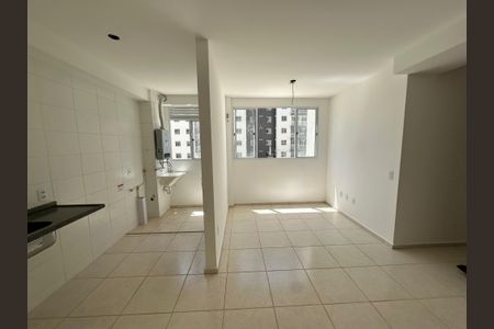 Apartamento para alugar com 2 quartos, 48m² em Barra da Tijuca, Rio de Janeiro