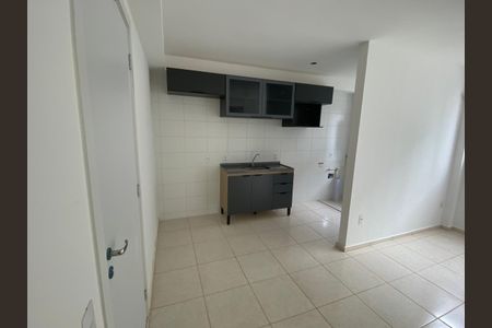 Apartamento para alugar com 2 quartos, 48m² em Barra da Tijuca, Rio de Janeiro