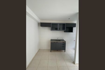 Apartamento para alugar com 48m², 2 quartos e 1 vaga