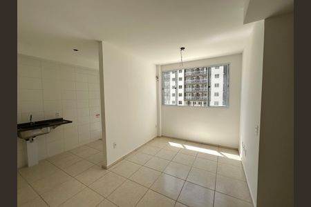 Apartamento para alugar com 2 quartos, 48m² em Barra da Tijuca, Rio de Janeiro
