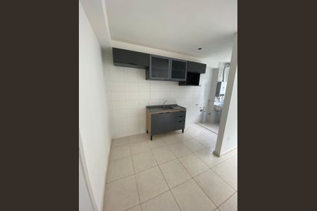 Apartamento para alugar com 2 quartos, 48m² em Barra da Tijuca, Rio de Janeiro