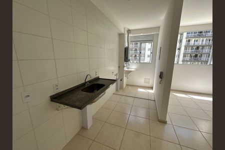 Apartamento para alugar com 2 quartos, 48m² em Barra da Tijuca, Rio de Janeiro