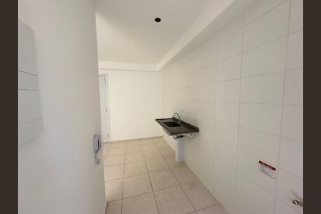 Apartamento para alugar com 2 quartos, 48m² em Barra da Tijuca, Rio de Janeiro