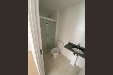 Apartamento para alugar com 48m², 2 quartos e 1 vaga