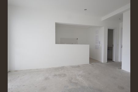 Apartamento para alugar com 82m², 3 quartos e 2 vagasSala