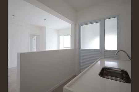 Apartamento para alugar com 82m², 3 quartos e 2 vagasCozinha