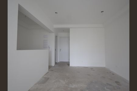 Sala de apartamento para alugar com 3 quartos, 82m² em Vila Andrade, São Paulo