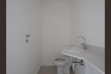 Apartamento para alugar com 82m², 3 quartos e 2 vagasLavabo