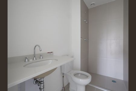 Apartamento para alugar com 82m², 3 quartos e 2 vagasBanheiro