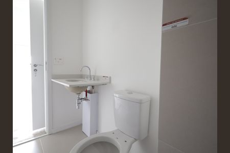 Apartamento para alugar com 82m², 3 quartos e 2 vagasBanheiro