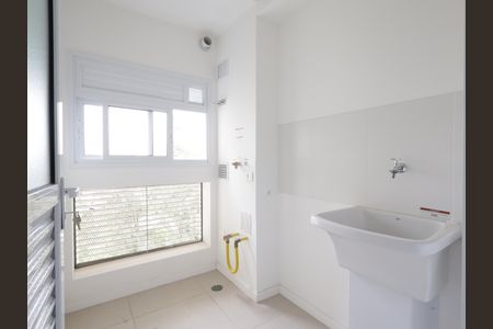 Apartamento para alugar com 82m², 3 quartos e 2 vagasÁrea de Serviço