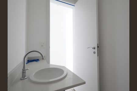 Apartamento para alugar com 82m², 3 quartos e 2 vagasLavabo
