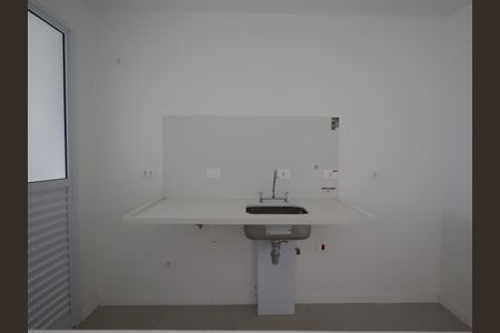 Apartamento para alugar com 82m², 3 quartos e 2 vagasCozinha