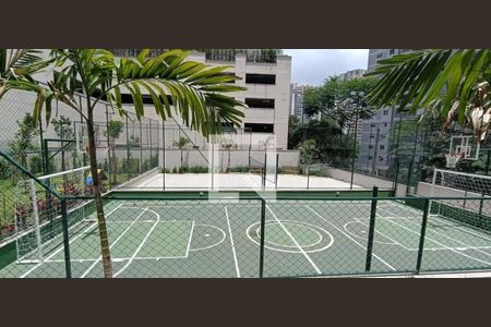 Apartamento para alugar com 82m², 3 quartos e 2 vagas Apartamento para alugar com 82m², 3 quartos e 2 vagasQuadra