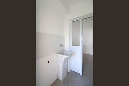 Apartamento para alugar com 82m², 3 quartos e 2 vagas Apartamento para alugar com 82m², 3 quartos e 2 vagasÁrea de Serviço