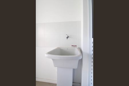 Apartamento para alugar com 82m², 3 quartos e 2 vagas Apartamento para alugar com 82m², 3 quartos e 2 vagasÁrea de Serviço