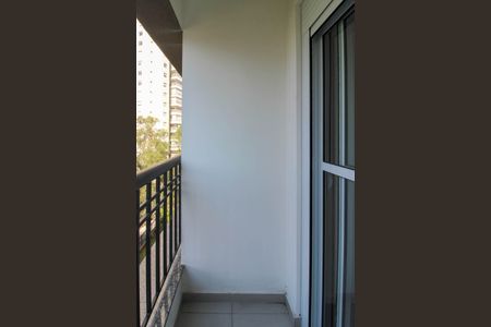 Apartamento para alugar com 82m², 3 quartos e 2 vagas Apartamento para alugar com 82m², 3 quartos e 2 vagasVaranda Quarto