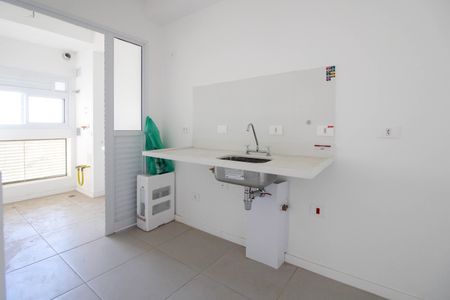 Apartamento para alugar com 82m², 3 quartos e 2 vagas Apartamento para alugar com 82m², 3 quartos e 2 vagasCozinha