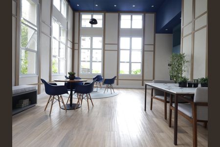 Apartamento para alugar com 82m², 3 quartos e 2 vagasCoworking