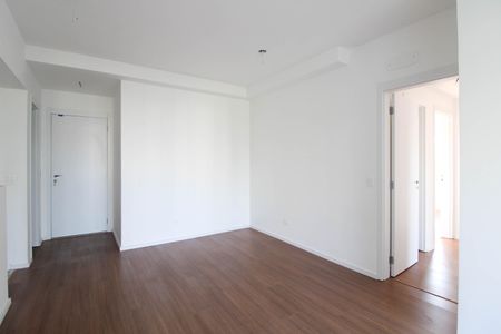 Sala  de apartamento para alugar com 3 quartos, 82m² em Vila Andrade, São Paulo