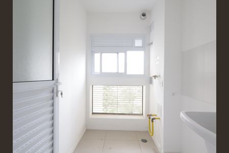 Apartamento para alugar com 82m², 3 quartos e 2 vagasÁrea de Serviço