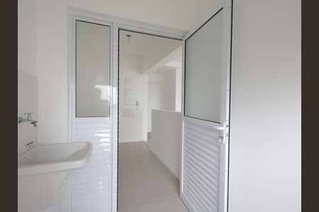 Apartamento para alugar com 82m², 3 quartos e 2 vagasÁrea de Serviço