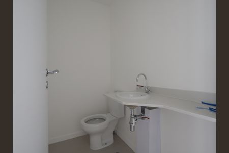 Apartamento para alugar com 82m², 3 quartos e 2 vagasLavabo