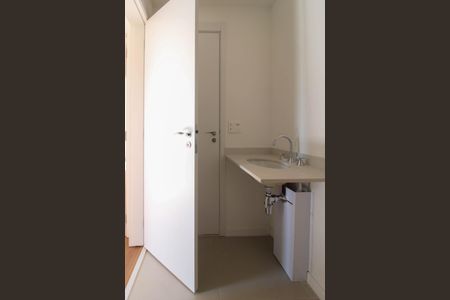 Apartamento para alugar com 82m², 3 quartos e 2 vagas Apartamento para alugar com 82m², 3 quartos e 2 vagasBanheiro Suíte 2